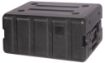 Picture of Jansen PE 19" Rack Case 3U 2 Lids Usable Depth 254mm