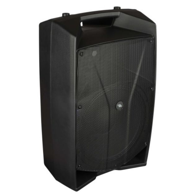 Picture of Proel Active 2 way loudspeaker system