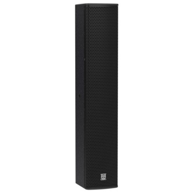 Picture of Martin Blackline Q44  4 x 4" Passive Two way Column