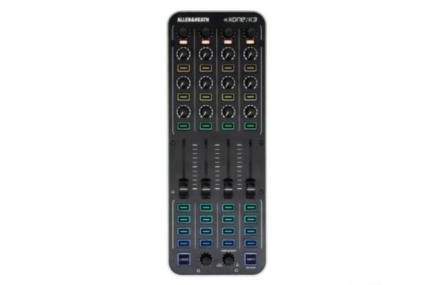 Picture of XONEK3 Compact Midi Controller