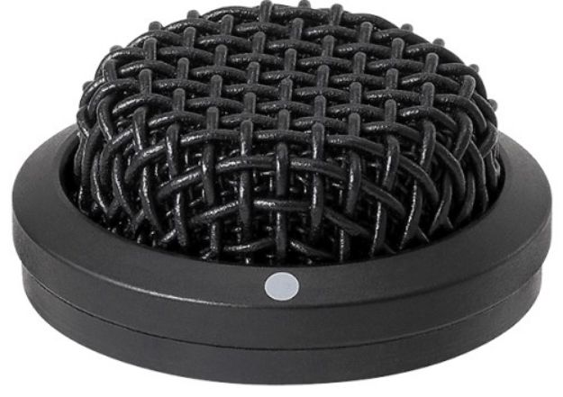 Picture of ES947 Miniature Cardioid Condenser Boundary Microphone