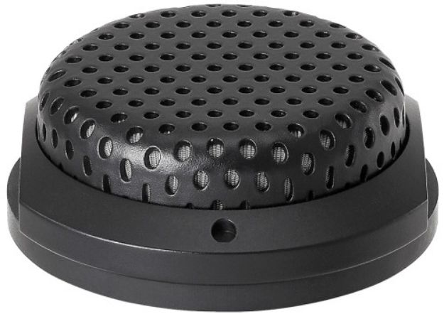 Picture of ES947 Miniature Cardioid Condenser Boundary Microphone BLACK
