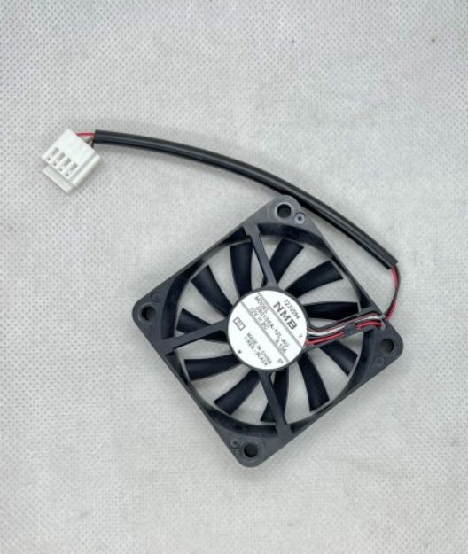 Picture of A&H FAN 60 X 60 X 10 12CM (AM12139)