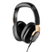 Picture of Austrian Audio HIX18 Closed Back, Over Ear Headphones GOLD