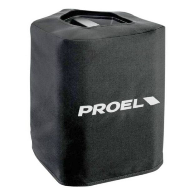 Picture of Padded cover for FREEONEX portable system