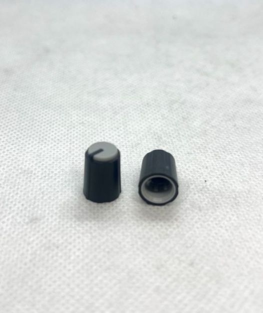 Picture of A&H Grey Knob