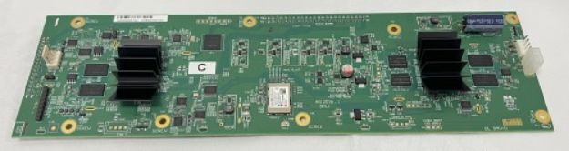 Picture of A&H PCBA CQ20B CPU-RF UNLKD