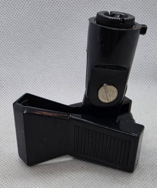 Picture of Jansen Mic Clip Clamp Type Universal Fit