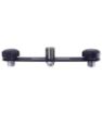 Picture of Jansen Mic Stand Accessory T Bar for 2 Mics