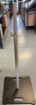 Picture of Jansen Speaker Stand WHITE