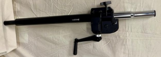 Picture of Jansen Speaker Support Pole Winch+Brake 35mm POLE Fit