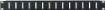 Picture of Jansen 19" Rack Panel 1U Vented BLACK