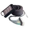 Picture of Jansen Multicable   8 In 4 Return 25m PCB Wired