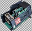 Picture of A&H Avantis dPack DEEP processing / UFX bundle