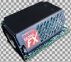 Picture of A&H Avantis dPack DEEP processing / UFX bundle