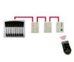 Picture of A&H Digital System Controller 8 Mono In > 8 Line Out
