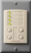 Picture of A&H Digital System Controller 8 Mono In > 8 Line Out