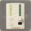 Picture of A&H Digital System Controller 8 Mono In > 8 Line Out