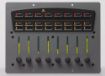 Picture of A&H Digital System Controller 8 Mono In > 8 Line Out