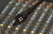 Picture of A&H Console Gooseneck Light 90º LED MXLR Base 4 Pin