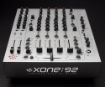 Picture of XONE92 Club+DJ Mixer 4+2 > 2 Talkover XFade VCF+LFO Linear