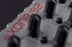 Picture of XONE92 Club+DJ Mixer 4+2 > 2 Talkover XFade VCF+LFO Linear