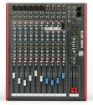 Picture of ZED14 19" Rack Mixer 6 Mono + 4 Stereo 4 Aux USB Interface