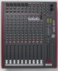 Picture of ZED14 19" Rack Mixer 6 Mono + 4 Stereo 4 Aux USB Interface