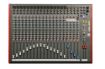 Picture of ZED24 Console 16 Mono+4 Stereo 4 Aux USB Interface