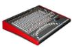 Picture of ZED420 Console 16 Mono+2 Stereo 6 Aux 4 Group USB Interface