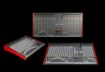 Picture of ZED420 Console 16 Mono+2 Stereo 6 Aux 4 Group USB Interface