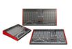 Picture of ZED420 Console 16 Mono+2 Stereo 6 Aux 4 Group USB Interface