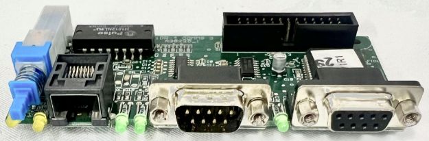 Picture of A&H Comms 3 PCB ASSY iDR4 Network Card