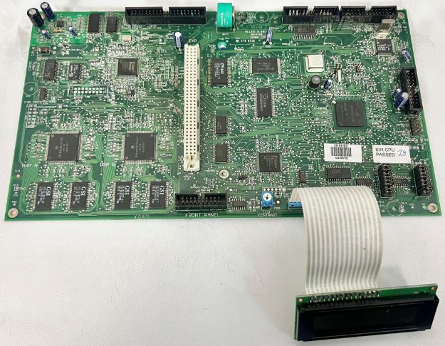 Picture of A&H PCB ASSY iDR8 CPU