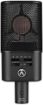 Picture of Austrian Audio OC616 dual diaphragm capsule Microphone