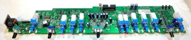 Picture of A&H PCB Assy XONE92 Filter 2 V3