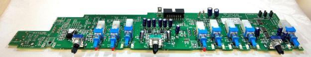 Picture of A&H PCB Assy XONE92 Filter 1